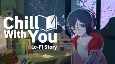 Featured Chill with You LoFi Story Free Download