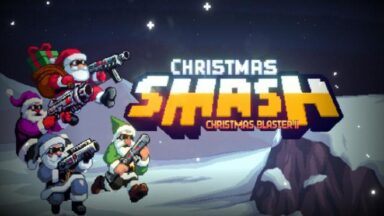 Featured Christmas Smash Free Download