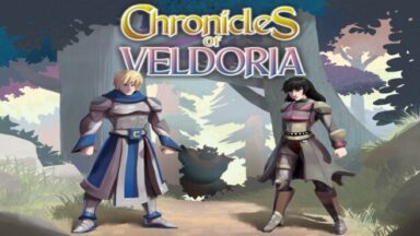 Featured Chronicles of Veldoria Free Download