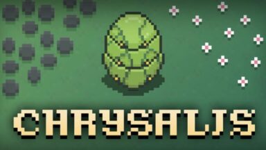 Featured Chrysalis Free Download