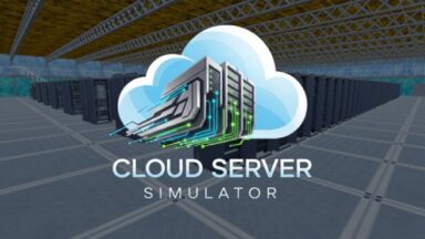 Featured Cloud Server Simulator Free Download