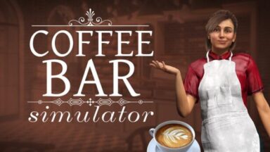 Featured Coffee Bar Simulator Free Download