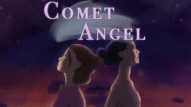 Featured Comet Angel Free Download