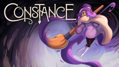 Featured Constance Free Download