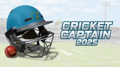 Featured Cricket Captain 2025 Free Download