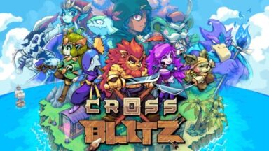 Featured Cross Blitz Free Download