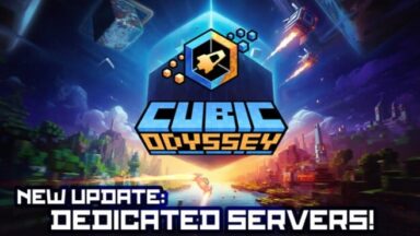 Featured Cubic Odyssey Free Download 1