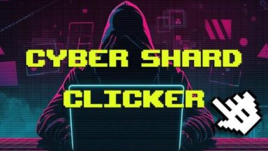 Featured Cyber Shard Clicker Free Download