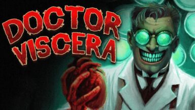 Featured DOCTOR VISCERA Free Download