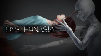 Featured DYSTHANASIA Free Download