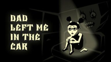 Featured Dad left me in the car Free Download