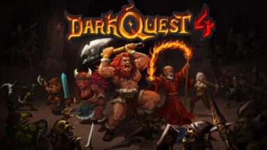 Featured Dark Quest 4 Free Download