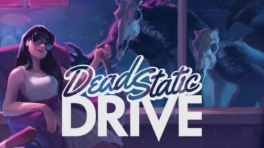Featured Dead Static Drive Free Download