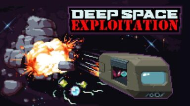 Featured Deep Space Exploitation Free Download