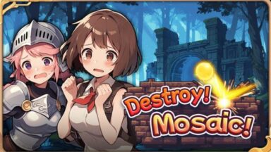 Featured Destroy Mosaic Free Download