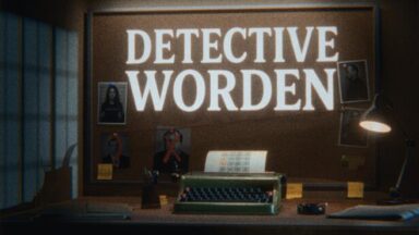 Featured Detective Worden Free Download