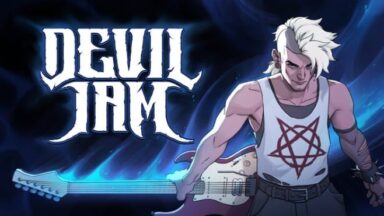 Featured Devil Jam Free Download