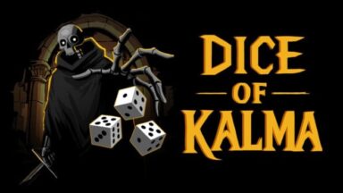 Featured Dice of Kalma Free Download