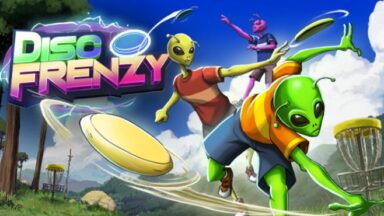 Featured Disc Frenzy Free Download