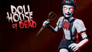 Featured Dollhouse of Dead Free Download