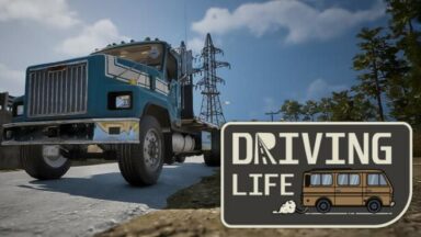 Featured Driving Life Free Download