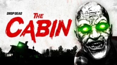 Featured Drop Dead The Cabin Free Download