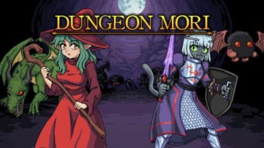 Featured Dungeon Mori Free Download