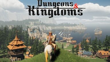 Featured Dungeons Kingdoms Free Download