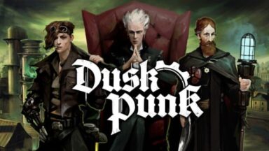Featured Duskpunk Free Download