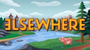 Featured Elsewhere Free Download