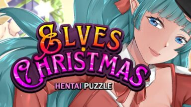 Featured Elves Christmas Hentai Puzzle Free Download