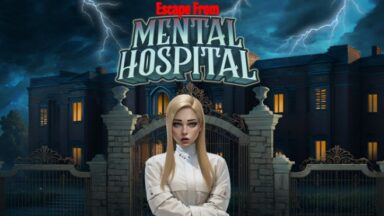 Featured Escape from Mental Hospital Free Download