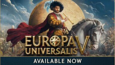 Featured Europa Universalis V Free Download 2