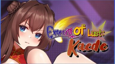Featured Exorcist of Lust Kaede Free Download