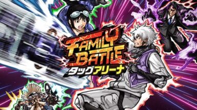 Featured FAMILY BATTLE Free Download