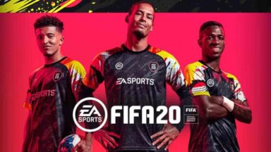 Featured FIFA 20 Free Download