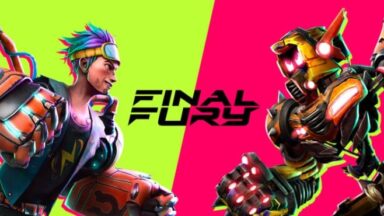 Featured FINAL FURY Free Download