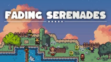 Featured Fading Serenades Free Download