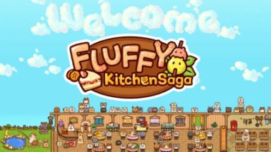 Featured Fluffy Kitchen Saga Free Download