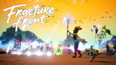 Featured Fracturefront Free Download