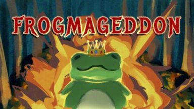 Featured Frogmageddon Free Download