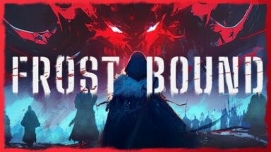 Featured FrostBound Free Download
