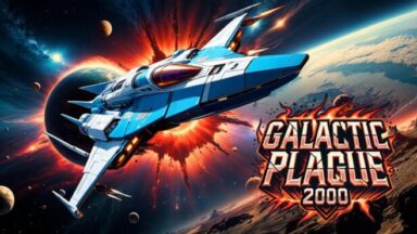Featured Galactic Plague 2000 Free Download
