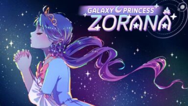 Featured Galaxy Princess Zorana Free Download