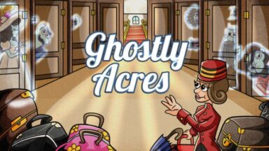 Featured Ghostly Acres Free Download