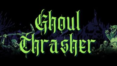 Featured Ghoul Thrasher Free Download