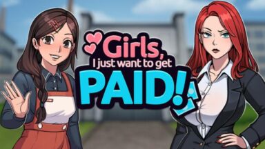 Featured Girls I just want to get paid Free Download