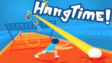 Featured Hangtime Free Download