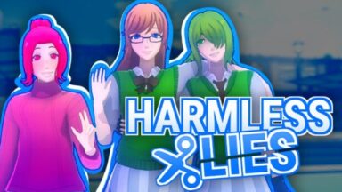 Featured Harmless Lies Free Download