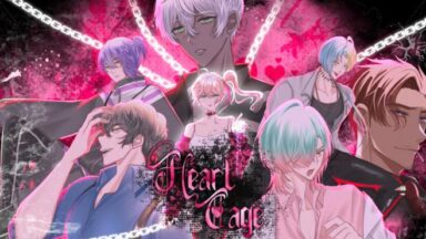 Featured Heart Cage Free Download
